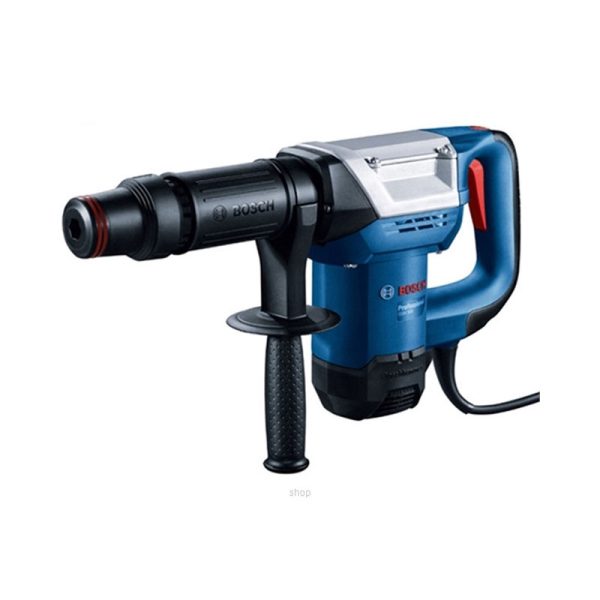 Máy đục bê bông BOSCH GSH 500 GEN II