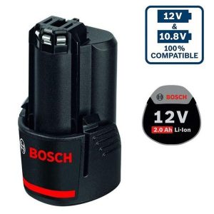 Pin BOSCH 12V 2.0Ah