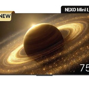 Google Tivi QD-Mini LED Skyworth 4K 75 Inch 75X66H giá tốt