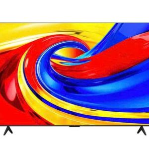 Google Tivi QLED TCL 4K 85 inch 85P7L 2026 | Gia Khang