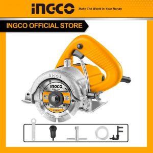 Máy cắt gạch 1400W INGCO MC14008 - Đồ nghề, dụng cụ cầm tay, máy móc thiết bị INGCO chính hãng, giá tốt