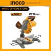 Máy cắt nhôm đĩa 210mm INGCO BMS14007 1400W - Đồ nghề, dụng cụ cầm tay, máy móc thiết bị INGCO chính hãng, giá tốt - hình ảnh