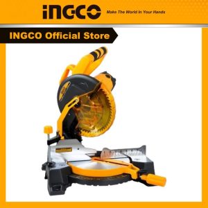 Máy cắt nhôm đĩa 255mm INGCO BMS18007 - Đồ nghề, dụng cụ cầm tay, máy móc thiết bị INGCO chính hãng, giá tốt - hình ảnh sản p