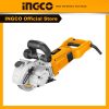 Máy cắt rãnh tường 1500W cốt M14 đĩa 125mm INGCO WLC3001 - Đồ nghề, dụng cụ cầm tay, máy móc thiết bị INGCO chính hãng, giá t