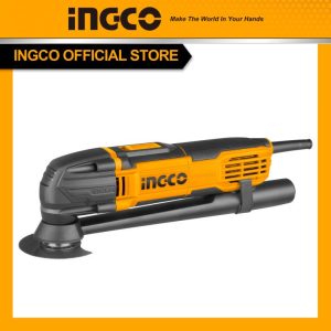 Máy cắt rung đa năng 300W INGCO MF3008 - Đồ nghề, dụng cụ cầm tay, máy móc thiết bị INGCO chính hãng, giá tốt - hình ảnh sản