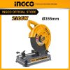 Máy cắt sắt 2200W INGCO COS223558 - Đồ nghề, dụng cụ cầm tay, máy móc thiết bị INGCO chính hãng, giá tốt - hình ảnh sản phẩm