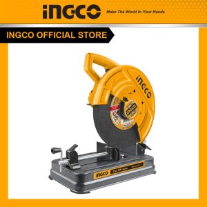 Máy cắt sắt 2200W INGCO COS223589 - Đồ nghề, dụng cụ cầm tay, máy móc thiết bị INGCO chính hãng, giá tốt - hình ảnh sản phẩm