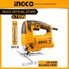 Máy cưa lọng 570W INGCO JS57028 - Đồ nghề, dụng cụ cầm tay, máy móc thiết bị INGCO chính hãng, giá tốt - hình ảnh sản phẩm