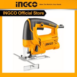 Máy cưa lọng 650W INGCO JS6508 - Đồ nghề, dụng cụ cầm tay, máy móc thiết bị INGCO chính hãng, giá tốt