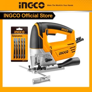 Máy cưa lọng INGCO JS80028 800W - Đồ nghề, dụng cụ cầm tay, máy móc thiết bị INGCO chính hãng, giá tốt