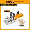 Máy ghép mộng bánh quy 950W INGCO BJ9508 - Đồ nghề, dụng cụ cầm tay, máy móc thiết bị INGCO chính hãng, giá tốt - hình ảnh sả