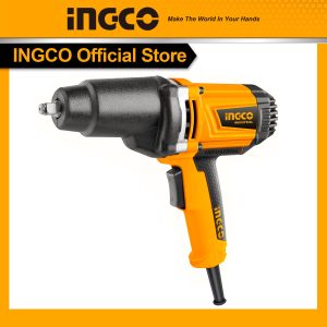Máy siết bu lông điện 550Nm INGCO IW10508 - Đồ nghề, dụng cụ cầm tay, máy móc thiết bị INGCO chính hãng, giá tốt