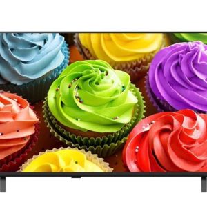 Smart Tivi LG AI FHD 43 inch 43LB6550PSA 2026