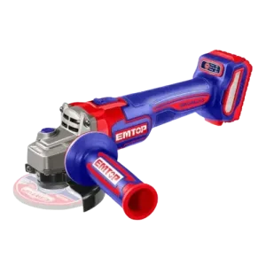 Thân Máy Mài Góc Pin EMTOP ELAG261021-T – Động Cơ Không Chổi Than, 900W Mạnh Mẽ - hình ảnh sản phẩm