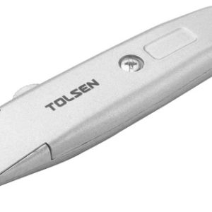 DAO GỌC GIẤY LƯỠI LIỀN CÁN NHÔM TOLSEN - hình ảnh sản phẩm