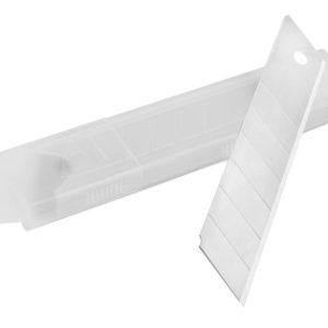 LƯỠI DAO THÉP SK5 ( SIZE TO ) ĐƠN VỊ 10 LƯỠI - hình ảnh sản phẩm