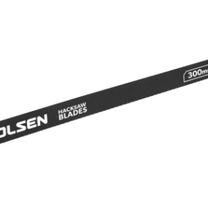 LƯỠI CƯA ĐEN 300MM ( X 10 LƯỠI ) - hình ảnh sản phẩm