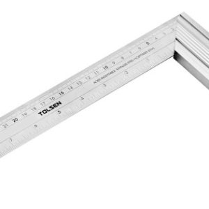 THƯỚC GÓC NHÔM (CÔNG NGHIỆP) TOLSEN - hình ảnh sản phẩm