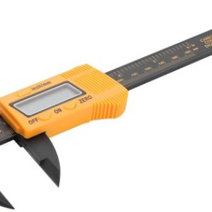 THƯỚC KẸP NHỤA MÀN HÌNH SỐ YOLSEN - hình ảnh sản phẩm
