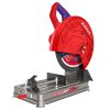 355mm Máy cắt sắt 2400W Emtop ECFS35528 - hình ảnh sản phẩm