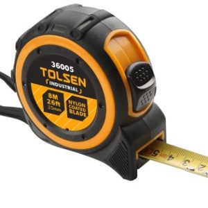 THƯỚC CUỘN ( CÔNG NGHIỆP ) TOLSEN - hình ảnh sản phẩm