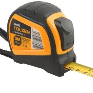 THƯỚC CUỘN TỰ ĐỘNG TOLSEN - hình ảnh sản phẩm