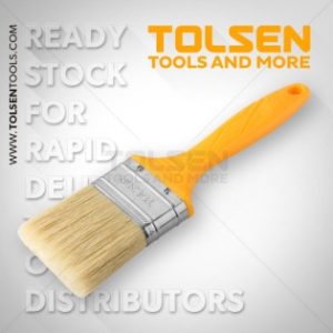 CÂY CỌ SƠN 1'' 17MM TOLSEN 40131 - hình ảnh sản phẩm