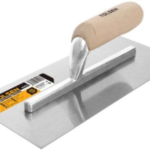 BAY VUÔNG CÁN GỖ TOLSEN - hình ảnh sản phẩm