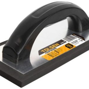 BÁN CHÀ XỐP 230MM TOLSEN - hình ảnh sản phẩm