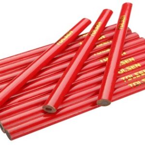 BỘ 12 CÂY BÚT CHÌ TOLSEN - hình ảnh sản phẩm