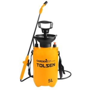 BÌNH PHUN NƯỚC 5 LÍT TOLSEN - hình ảnh sản phẩm