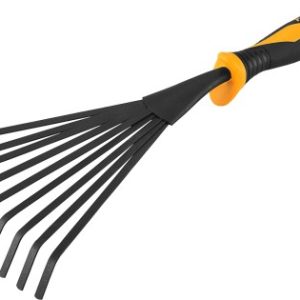 CÂY CHỔI CÀO LÁ LÀM VƯỜN 35CM TOLSEN - hình ảnh sản phẩm