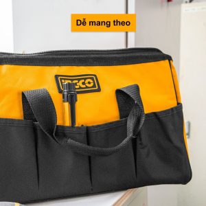 Bút thử điện kỹ thuật số đa năng INGCO VD10003 - góc nhìn 5