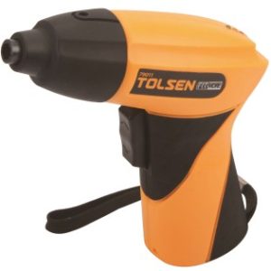 BỘ MÁY KHOAN NHỎ KHÔNG DÂY TOLSEN - hình ảnh sản phẩm