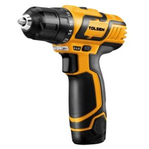 MÁY KHOAN PIN 12V TOLSEN - hình ảnh sản phẩm