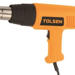 MÁY KHÒ HƠI NÓNG 1000W - 2000W TOLSEN - hình ảnh sản phẩm
