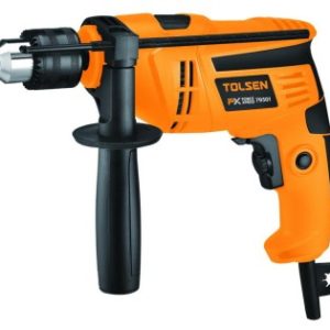MÁY KHOAN TÁC ĐỘNG TOLSEN 13MM 500W - hình ảnh sản phẩm