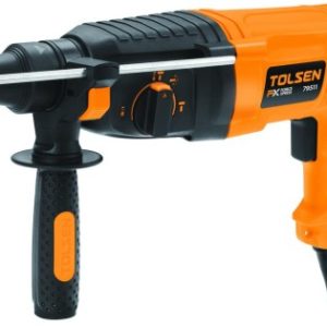 KHOAN BÚA 3 CHỨC NĂNG 800W TOLSEN - hình ảnh sản phẩm