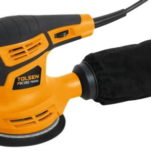 MÁY CHÀ NHÁM 280W TOLSEN - hình ảnh sản phẩm