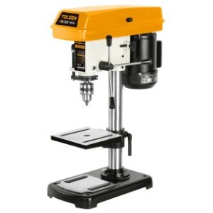 MÁY KHOAN BÀN 13MM,350W TOLSEN - hình ảnh sản phẩm