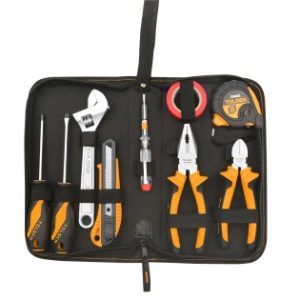 BỘ DỤNG CỤ 8 MÓN TOLSEN - hình ảnh sản phẩm