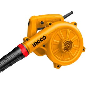 Máy thổi bụi dùng điện 650W INGCO AB6038 - Đồ nghề, dụng cụ cầm tay, máy móc thiết bị INGCO chính hãng, giá tốt - góc nhìn 2