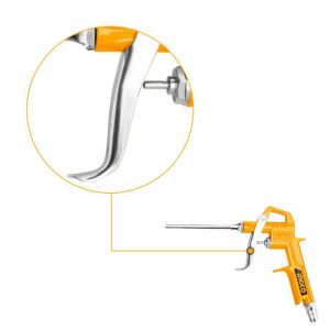 Súng thổi khí đầu dài 80mm INGCO ABG081-3 - Đồ nghề, dụng cụ cầm tay, máy móc thiết bị INGCO chính hãng, giá tốt - hình ảnh s