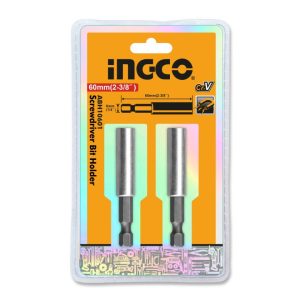 Mũi gắn vít nối dài thép Cr-v INGCO ABH10601 - hình ảnh sản phẩm