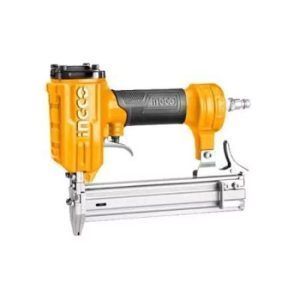 Súng bắn đinh thẳng dùng hơi INGCO ABN10322-3 - Đồ nghề, dụng cụ cầm tay, máy móc thiết bị INGCO chính hãng, giá tốt - góc nh