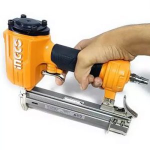 Súng bắn đinh thẳng dùng hơi INGCO ABN10322-3 - Đồ nghề, dụng cụ cầm tay, máy móc thiết bị INGCO chính hãng, giá tốt - hình ả