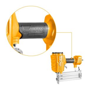 Súng bắn đinh bê tông dùng hơi INGCO ACN18641 - Đồ nghề, dụng cụ cầm tay, máy móc thiết bị INGCO chính hãng, giá tốt - hình ả