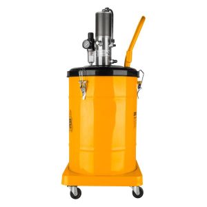 Dụng cụ bơm mỡ INGCO 30L - Đồ nghề, dụng cụ cầm tay, máy móc thiết bị INGCO chính hãng, giá tốt - góc nhìn 2