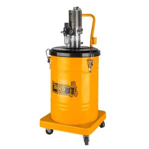 Dụng cụ bơm mỡ INGCO 30L - Đồ nghề, dụng cụ cầm tay, máy móc thiết bị INGCO chính hãng, giá tốt - góc nhìn 3