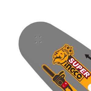 Lam xích máy cưa mini INGCO AGSB50501 - Đồ nghề, dụng cụ cầm tay, máy móc thiết bị INGCO chính hãng, giá tốt - góc nhìn 2
